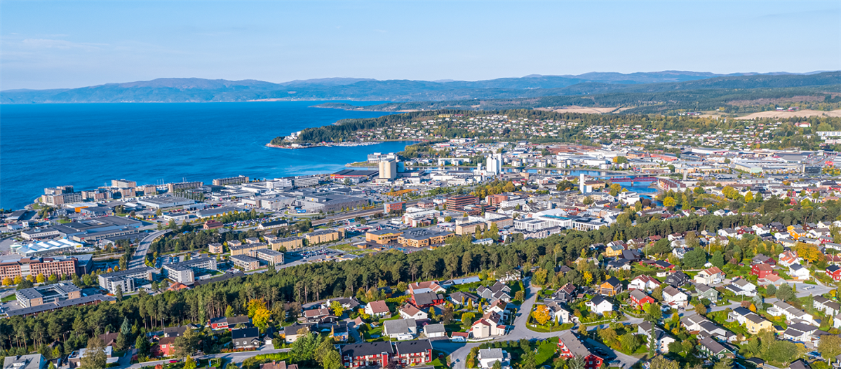 Malmen barnehage, Steinkjer kommune