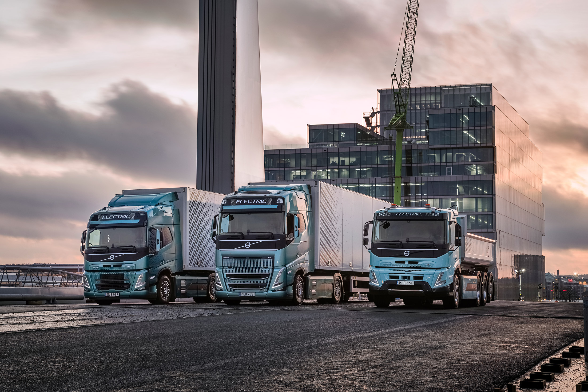 Volvo Norge AS