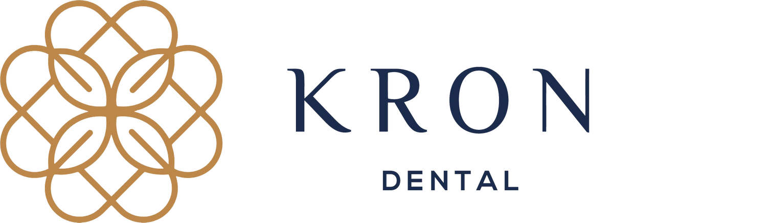 Kron Dental As