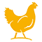 GULLHØNA AS