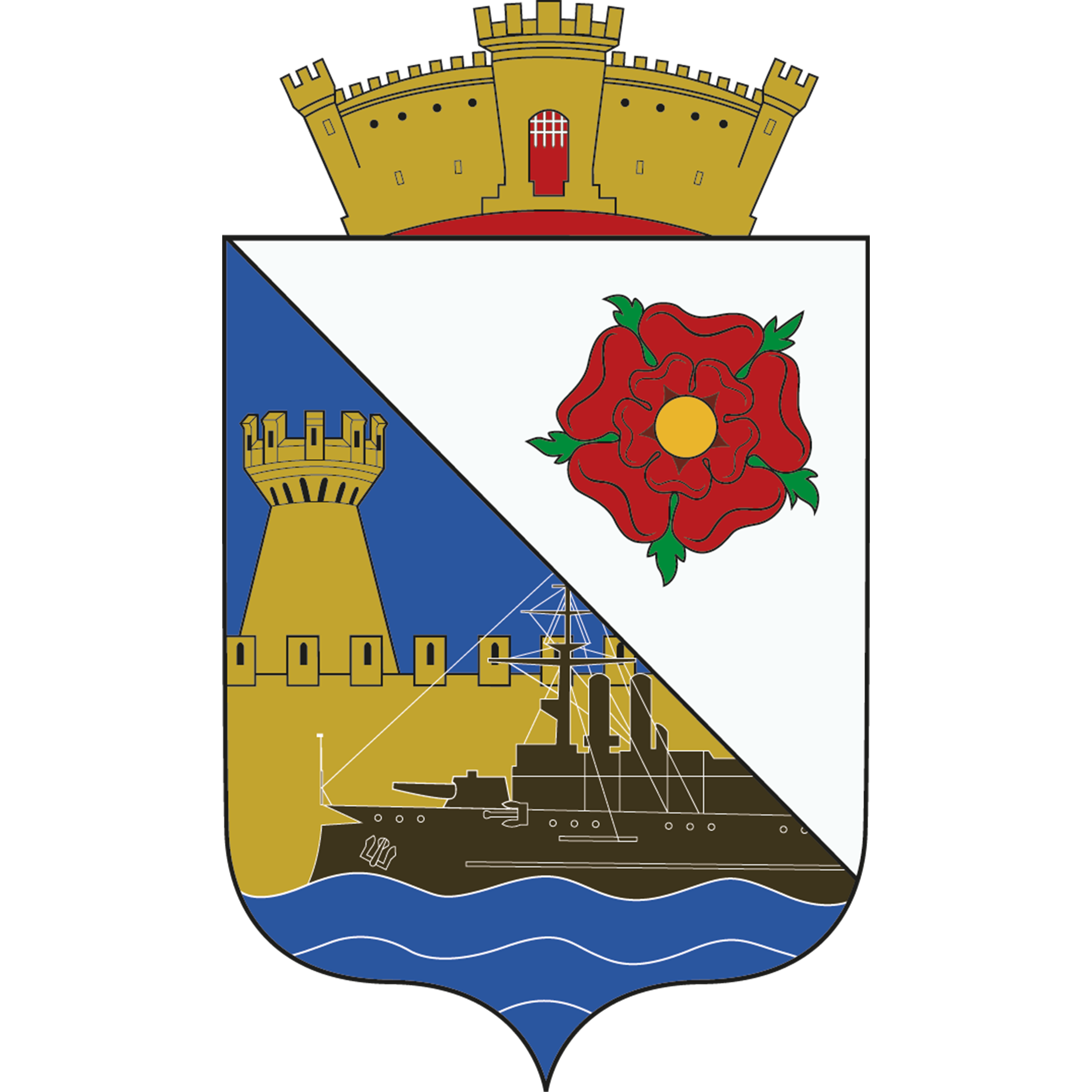 Orerønningen Ungdomsskole, Horten kommune