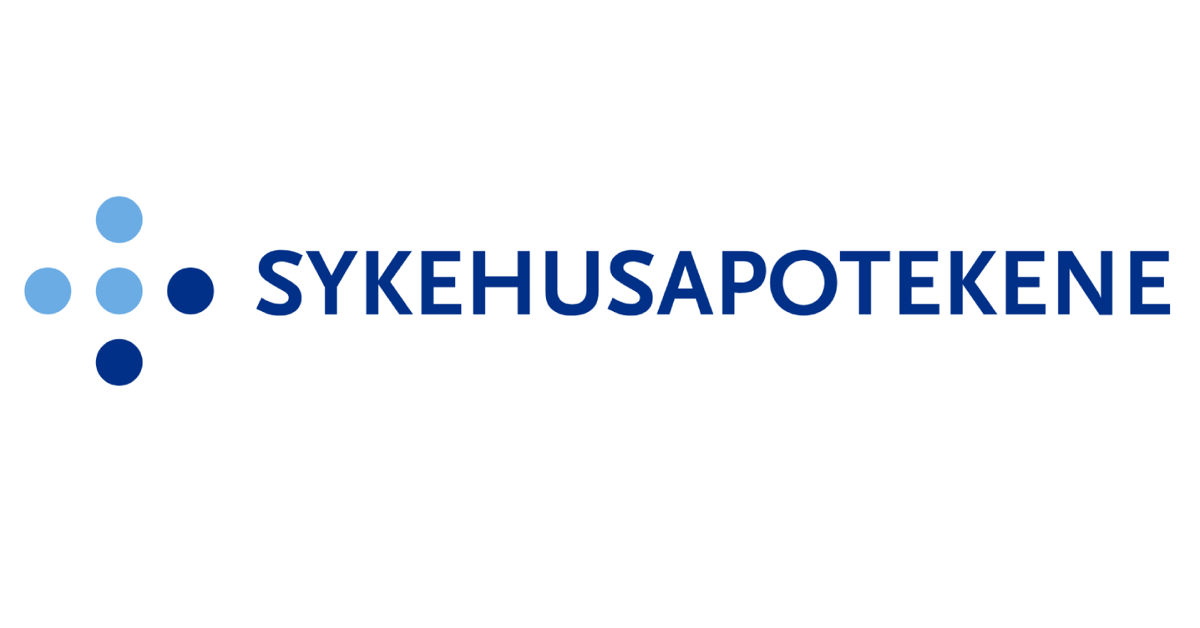 Sykehusapoteket Gjøvik, Sykehusapotekene HF