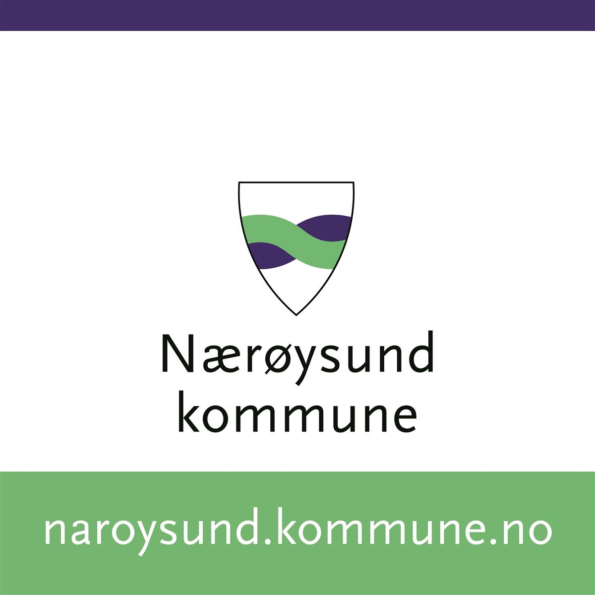 Helse og omsorg - Institusjon, Nærøysund kommune
